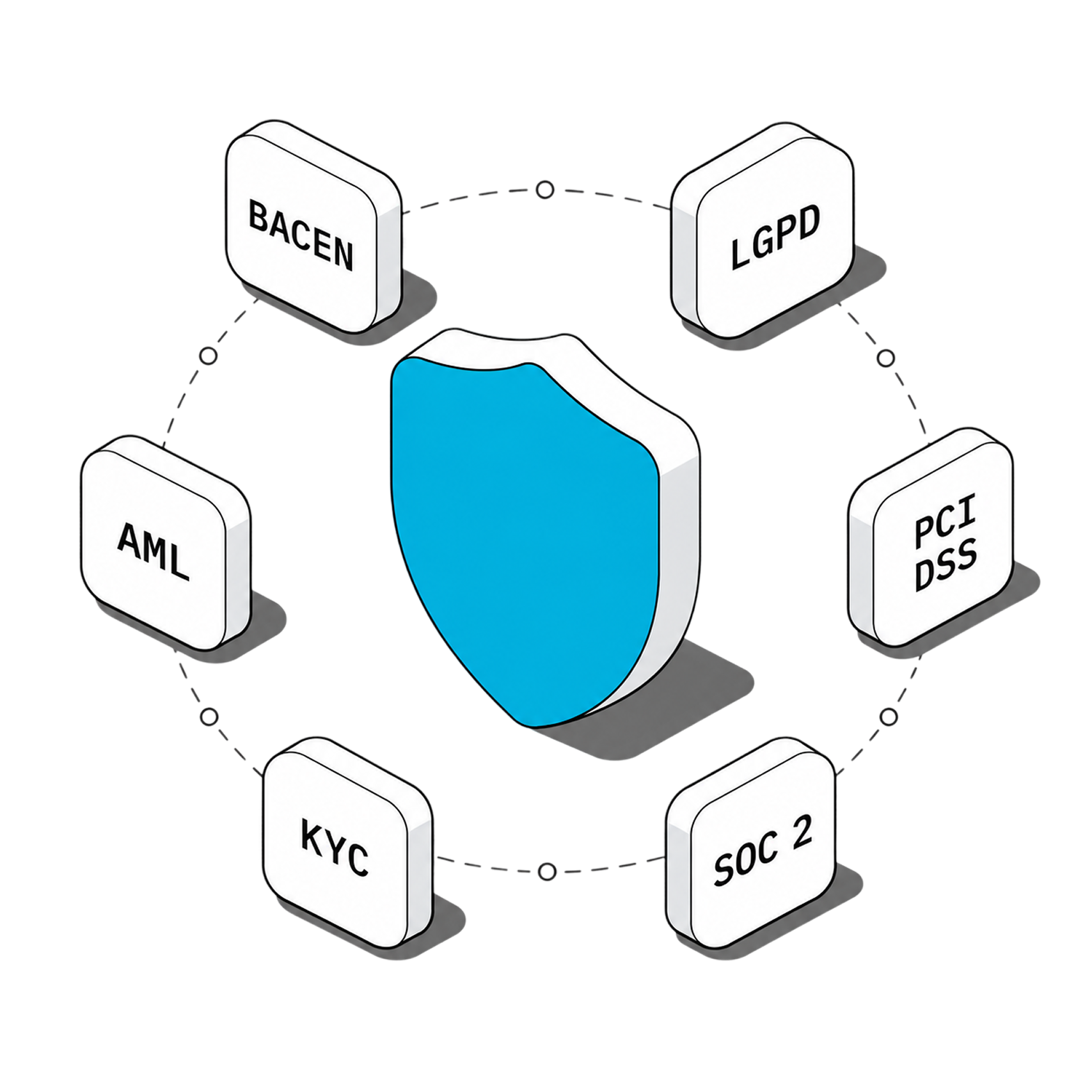 Compliance by Design